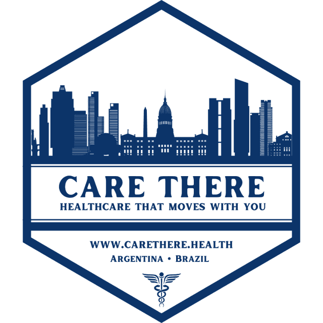 CareThere Argentina